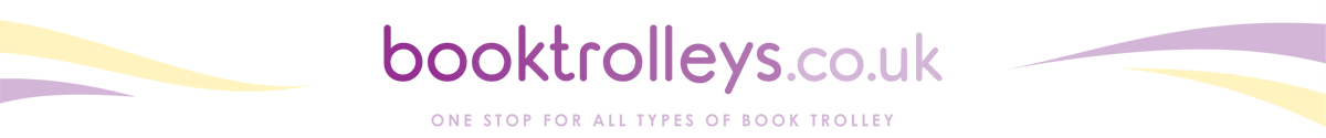BookTrolleys logo