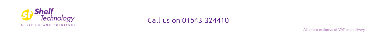 contact details - call 01543 416940